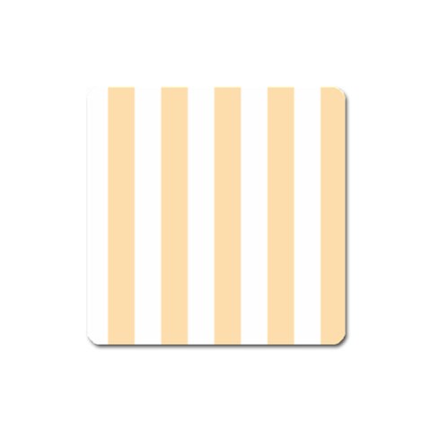 Vertical Stripes Front