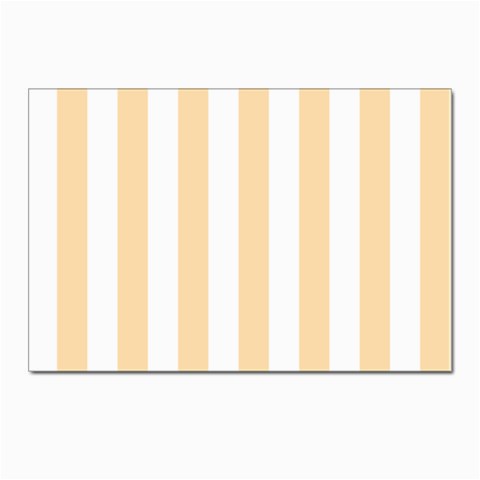 Vertical Stripes Front