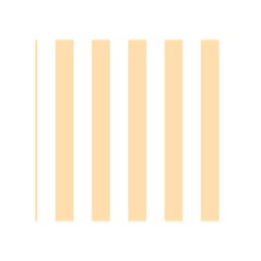 Vertical Stripes Front Cover