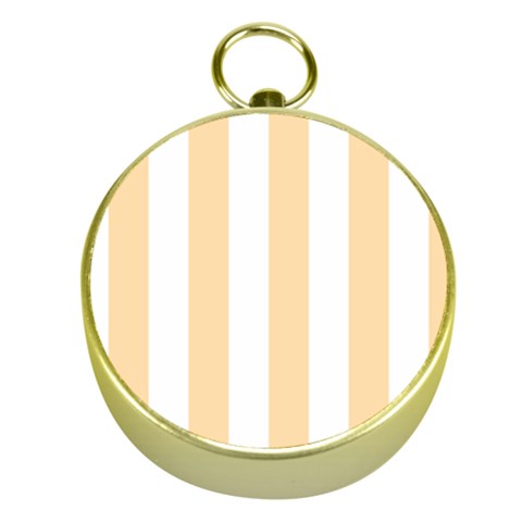 Vertical Stripes Front