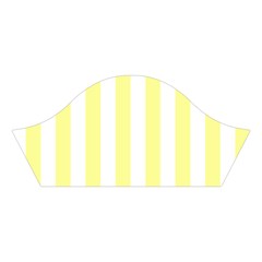 Vertical Stripes Left Sleeve