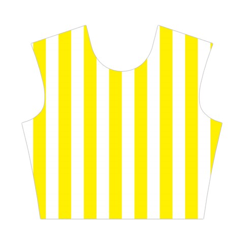Vertical Stripes Front