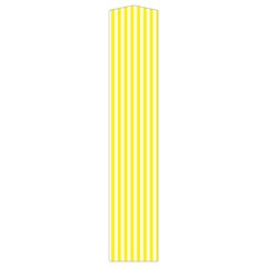 Vertical Stripes Halter Strap