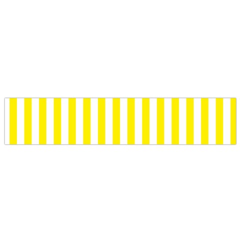 Vertical Stripes Back