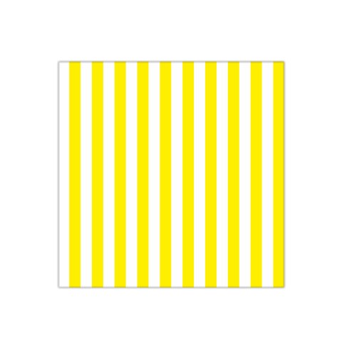 Vertical Stripes Front