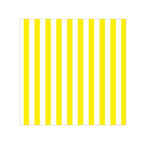 Vertical Stripes Front