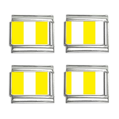 Vertical Stripes Front