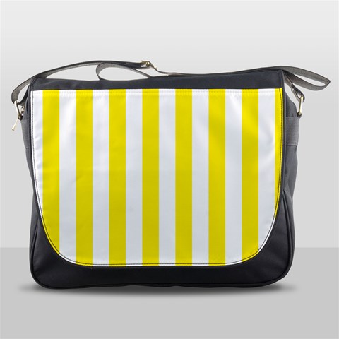 Vertical Stripes Front