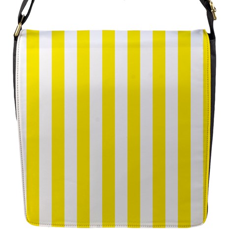 Vertical Stripes Front