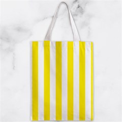 Vertical Stripes Front