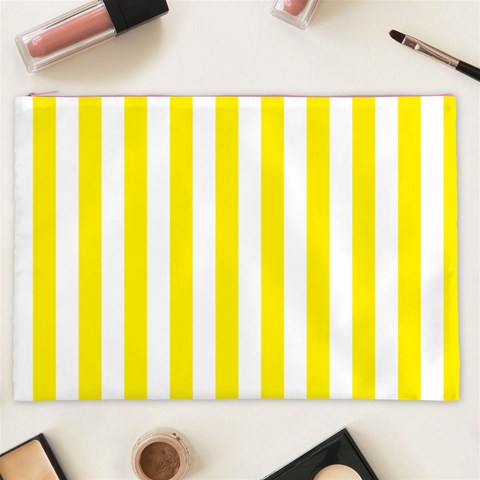 Vertical Stripes Front
