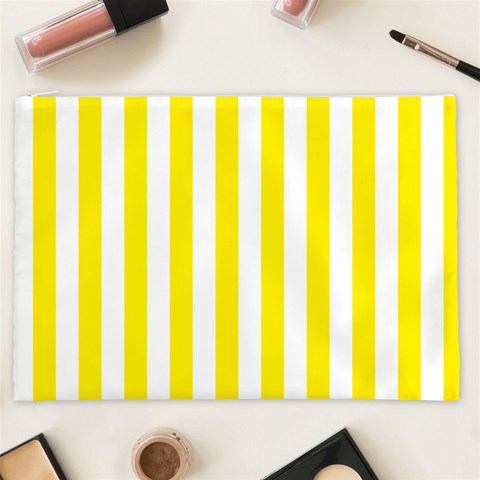 Vertical Stripes Front