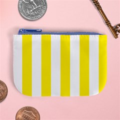 Vertical Stripes Front