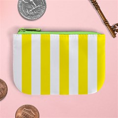 Vertical Stripes Front