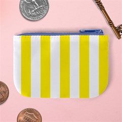 Vertical Stripes Back