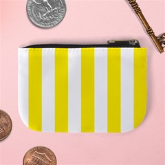 Vertical Stripes Back
