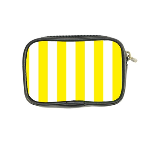 Vertical Stripes Back