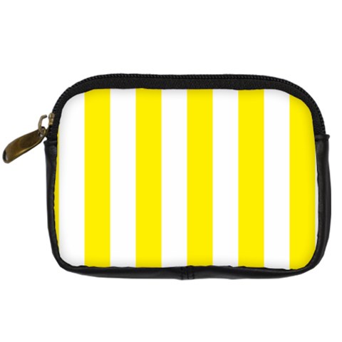 Vertical Stripes Front