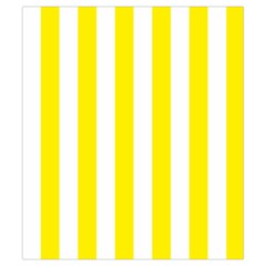 Vertical Stripes Front