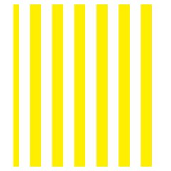 Vertical Stripes Front