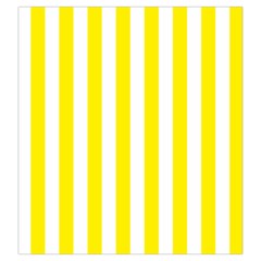 Vertical Stripes Front