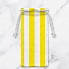 Vertical Stripes Back