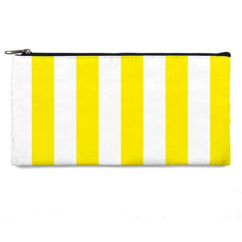 Vertical Stripes Front