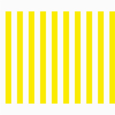 Vertical Stripes 10 x8  Print - 2