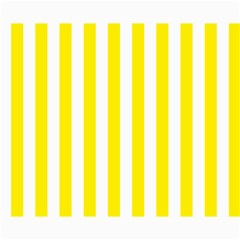 Vertical Stripes 10 x8  Print - 4