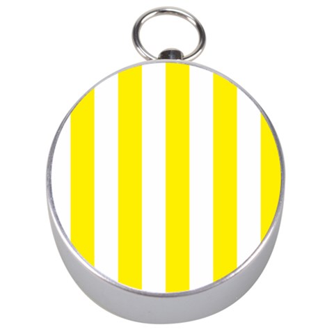 Vertical Stripes Front