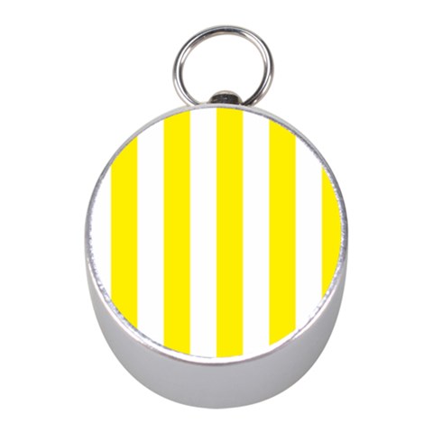 Vertical Stripes Front