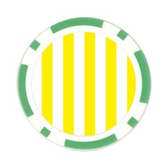 Vertical Stripes Front
