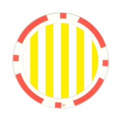 Vertical Stripes Front
