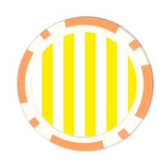 Vertical Stripes Back