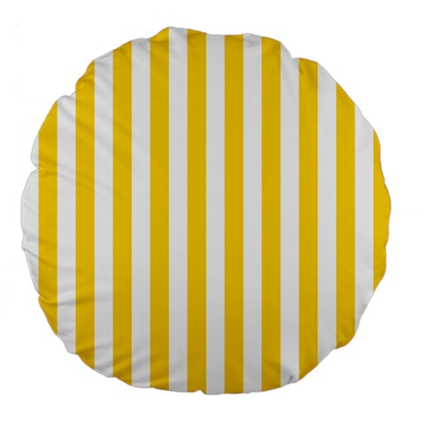 Vertical Stripes Front