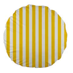 Vertical Stripes Back