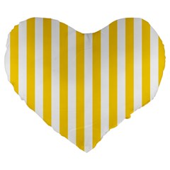 Vertical Stripes Front
