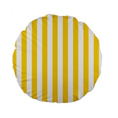 Vertical Stripes Back