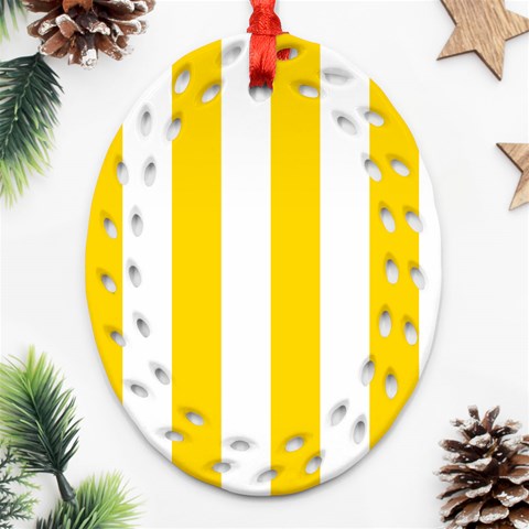 Vertical Stripes Front