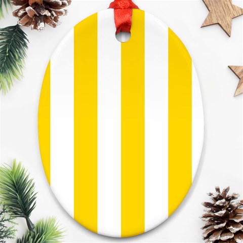 Vertical Stripes Front