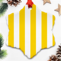 Vertical Stripes Front