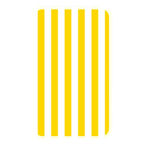 Vertical Stripes Front