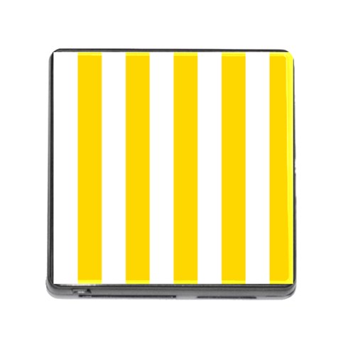 Vertical Stripes Front