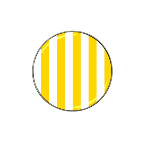 Vertical Stripes Front