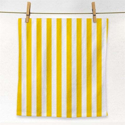 Vertical Stripes Front