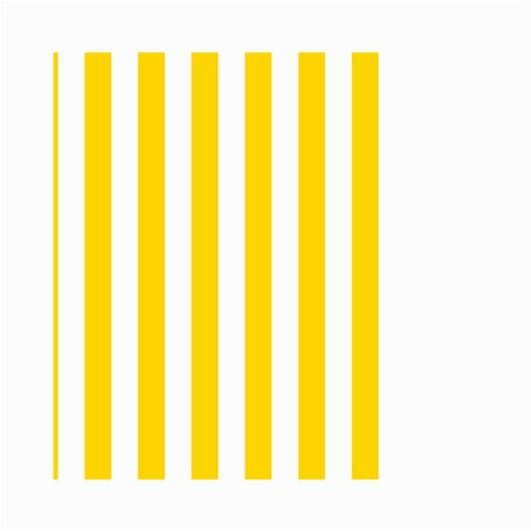 Vertical Stripes Front