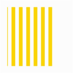 Vertical Stripes Back