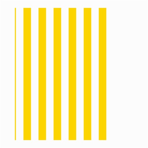 Vertical Stripes Front