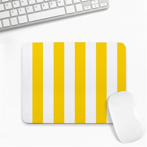 Vertical Stripes Front