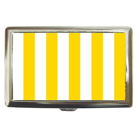 Vertical Stripes Front